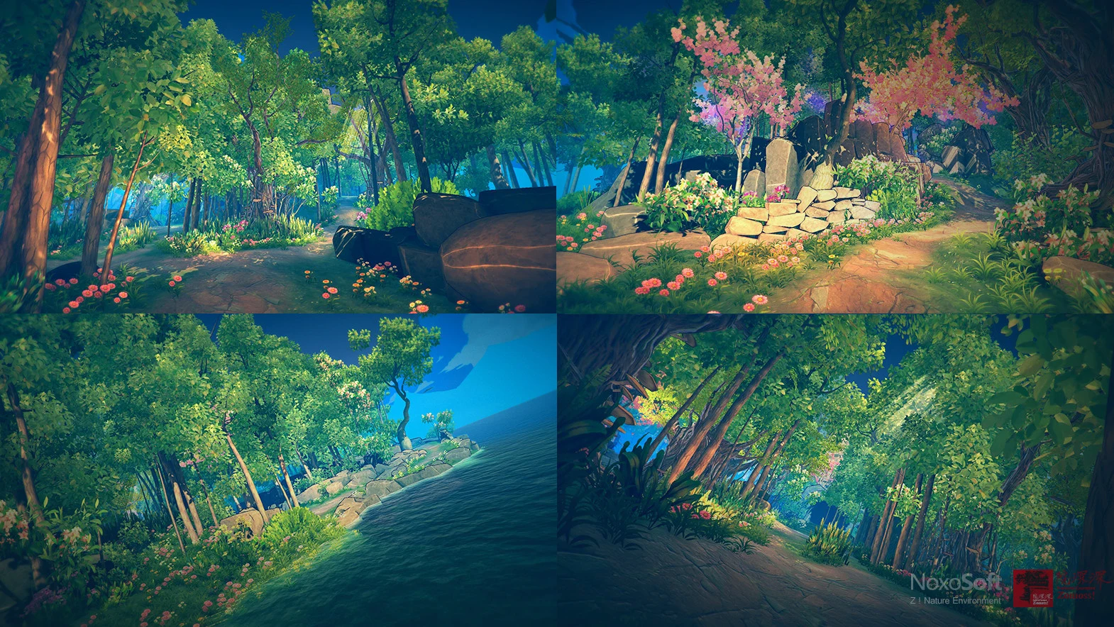 Z ! Nature Environment gallery image 11
