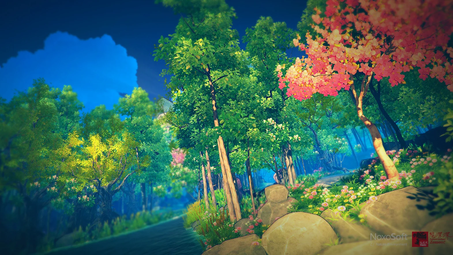 Z ! Nature Environment gallery image 6