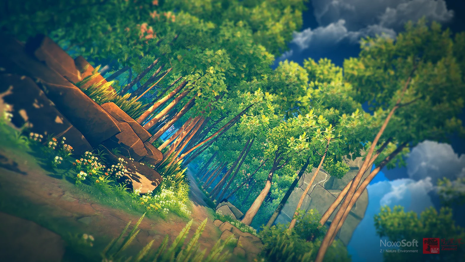 Z ! Nature Environment gallery image 3