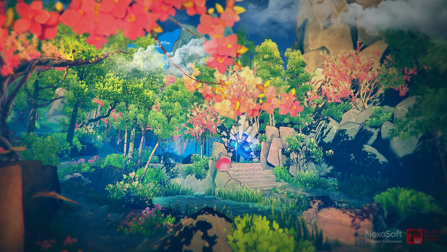 Z ! Nature Environment gallery image 4