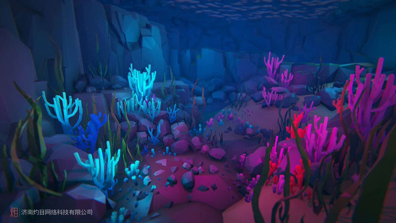 Z! Low Poly Nature Pack gallery image 8