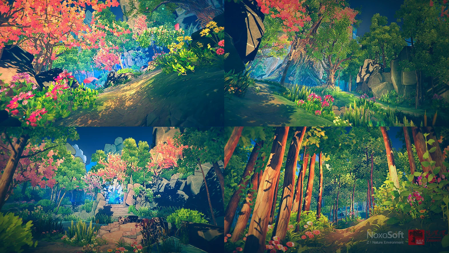 Z ! Nature Environment gallery image 9