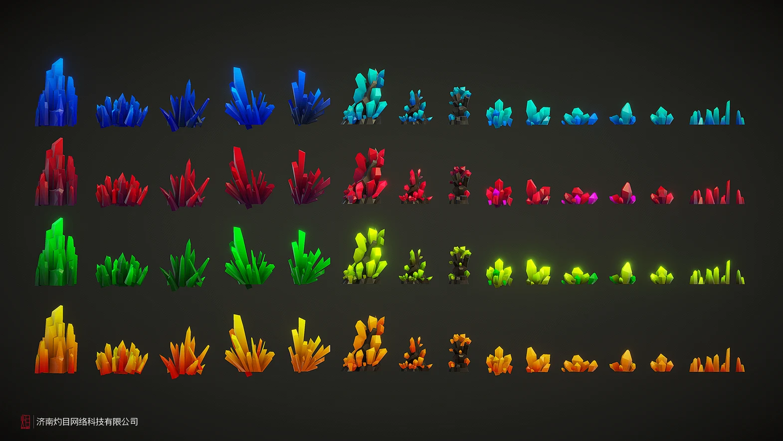 Z! Low Poly Medieval Environment gallery image 17