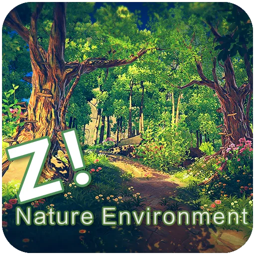 Z ! Nature Environment