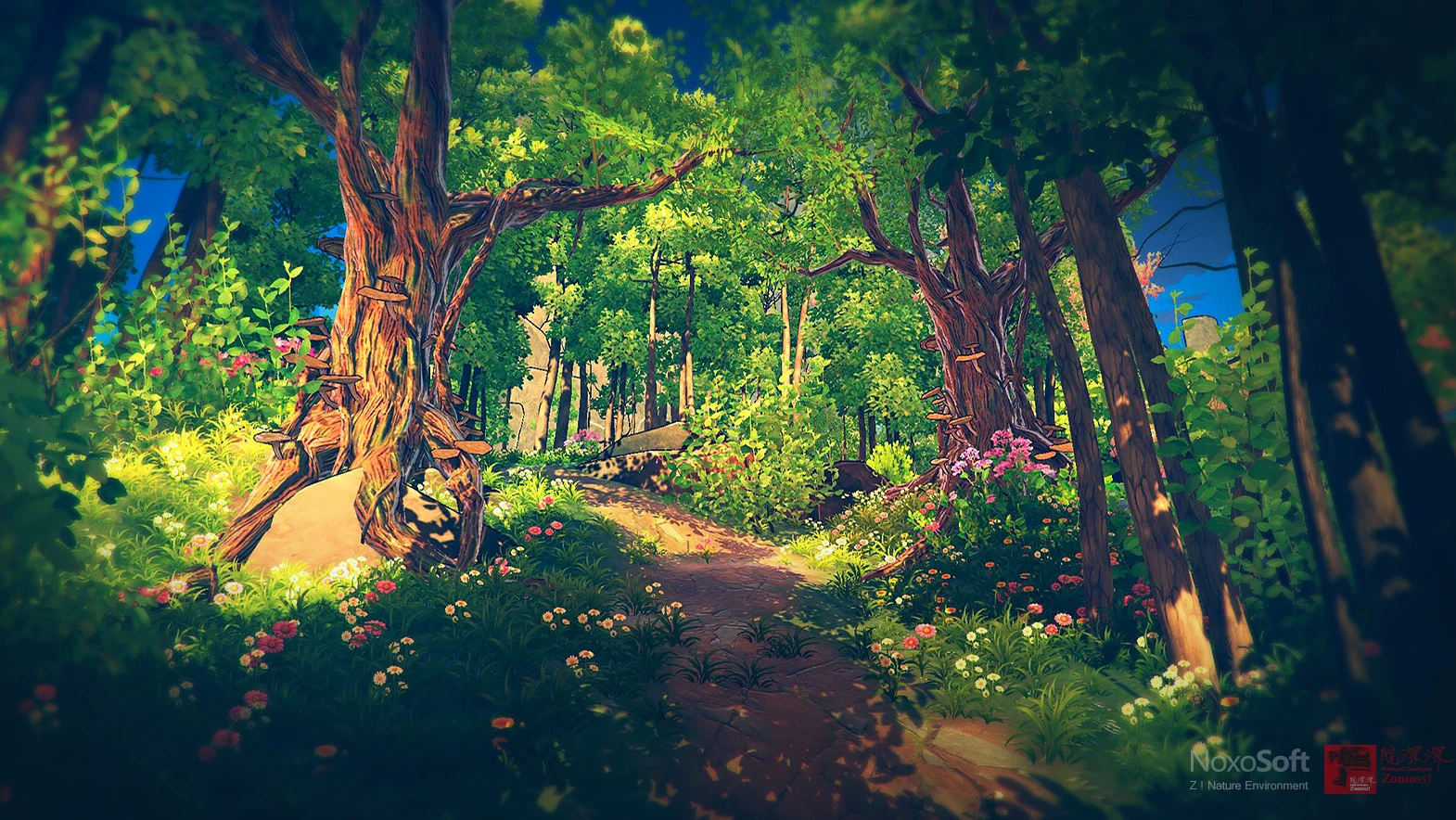 Z ! Nature Environment gallery image 2